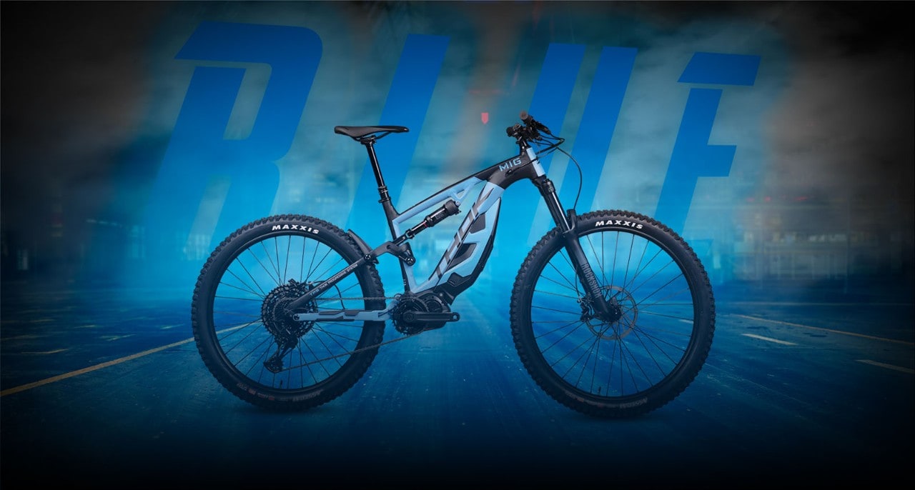 Thok: arrivano le MIG e TK01 Color Edition